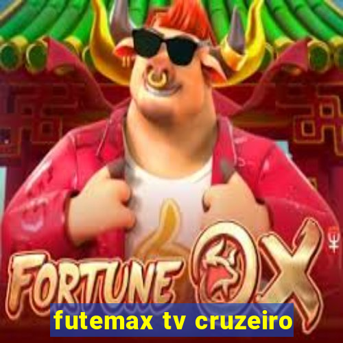 futemax tv cruzeiro